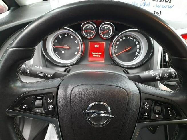 Opel Astra Mysłowice - zdjęcie 10
