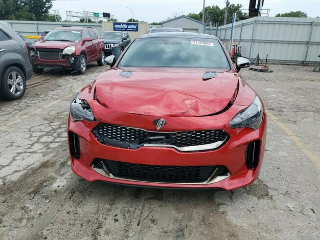 Kia Stinger GT2 RWD Automat V6 3.3l Sękocin Nowy - zdjęcie 5