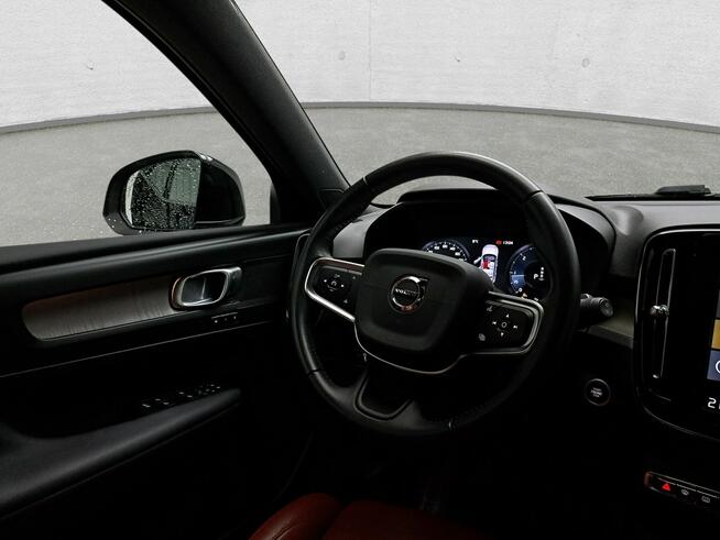 Volvo XC 40 Komorniki - zdjęcie 10