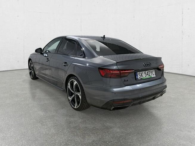 Audi A4 Komorniki - zdjęcie 5