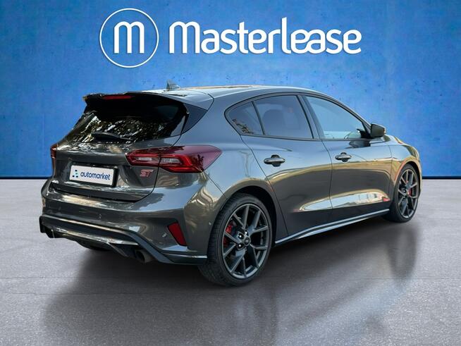 Ford Focus 2.3 EcoBoost ST X ! Z Polskiego Salonu ! Faktura VAT ! Warszawa - zdjęcie 5