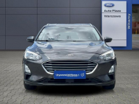 Ford Focus Cool&amp;Connect 1.0 EcoBoost 125 KM Warszawa - zdjęcie 8