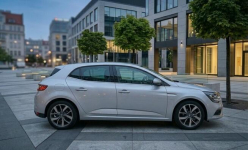 Renault MEGANE IV 1.6 DCI 131 KM Słodków-Kolonia - zdjęcie 4