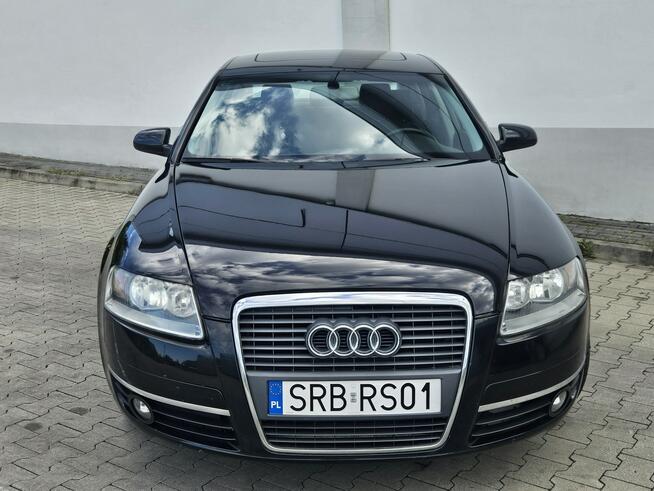 Audi A6 Stan Bardzo  dobry Polecam Rybnik - zdjęcie 2