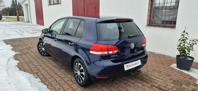 Volkswagen Golf Paproć - zdjęcie 7