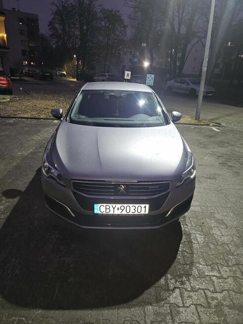 Sprzedam peugeota 508 Sławoszewo - zdjęcie 3