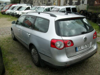 Volkswagen Passat 2.0d/103 KW Katowice - zdjęcie 4