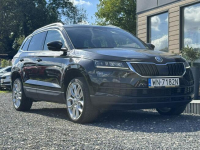 Škoda Karoq manual 1.5 Tsi krajowy Salon Polska Będzin - zdjęcie 2