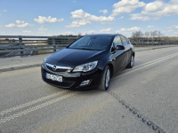 Opel astra j 1.6 hb 5d cosmo.163tkm! zde.gw.prz.zarej.doinw. Bełchatów - zdjęcie 3