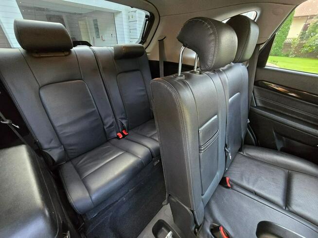 Chevrolet Captiva Bezwypadkowy serwisowany zarejestrowany Wólka Mińska - zdjęcie 9