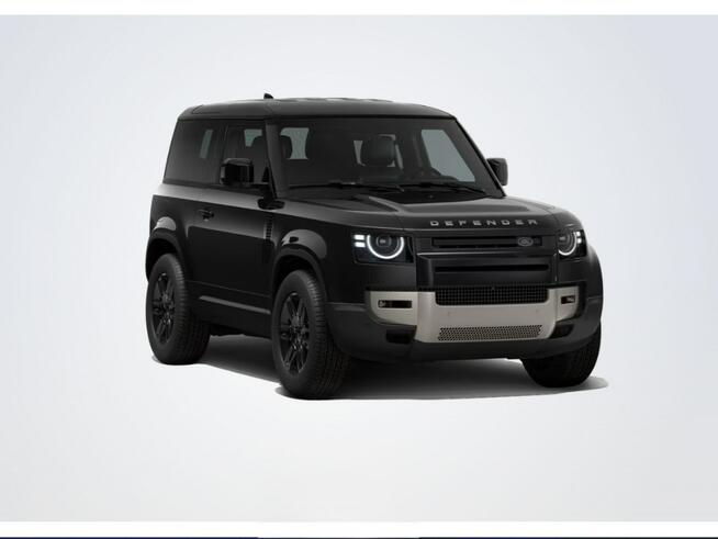 Defender 3.0D I6 200 PS AWD Auto S 90 / Salon Polska Łódź - zdjęcie 2