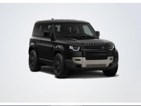 Defender 3.0D I6 200 PS AWD Auto S 90 / Salon Polska Łódź - zdjęcie 2