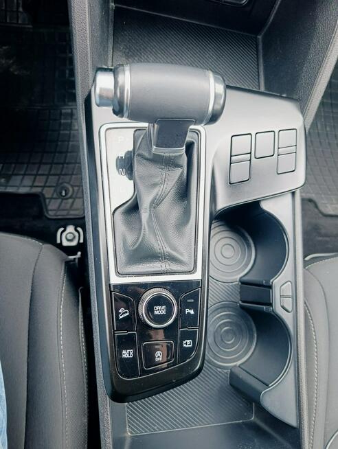 Kia Sportage 1-właściciel fv23% Otwock - zdjęcie 9