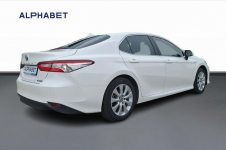 Toyota Camry 2.5 Hybrid Comfort CVT Swarzędz - zdjęcie 5