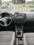 Volkswagena Golf Plus Wałdowo Szlacheckie - zdjęcie 5