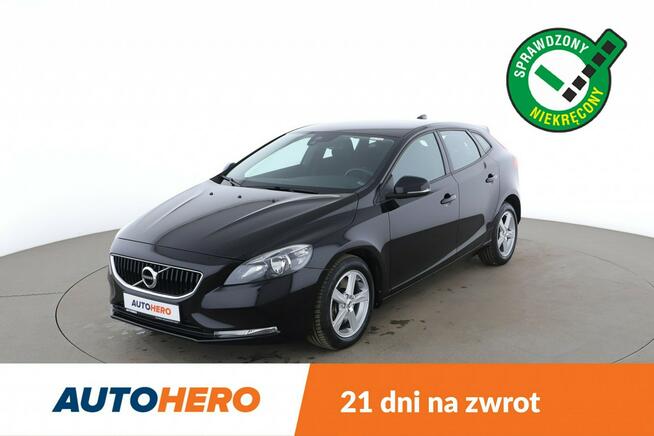 Volvo V40 GRATIS! Pakiet Serwisowy o wartości 1000 zł! Warszawa - zdjęcie 1