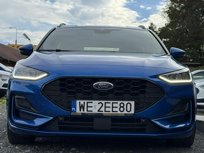 Ford Focus Serwis ASO VAT 23% KRAJOWY SAMOCHOD FAKTURA VAT 23% Będzin - zdjęcie 2
