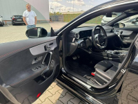 Mercedes CLA 200 200d AMG Line 8G-DCT SalonPL VAT23% Jawczyce - zdjęcie 10