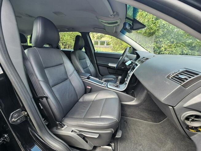 Volvo V50 2.0 benzyna* Bogate Wyposażenie Opoczno - zdjęcie 12
