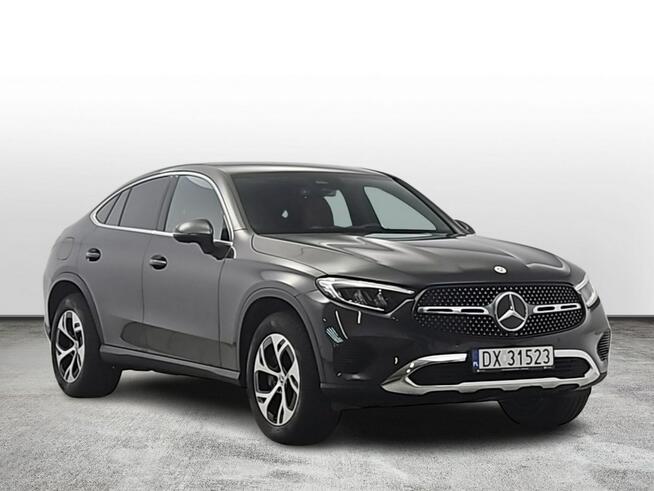 Mercedes GLC 300 PHEV ! Z Polskiego Salonu ! Faktura VAT ! Warszawa - zdjęcie 7