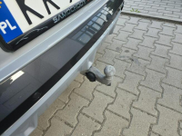 BMW X6 40i 381KM M-Sport. Pneumatyka, Hak, Head-Up. FV 23%. Węgrzce - zdjęcie 11