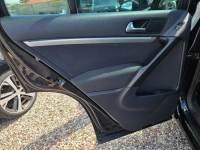 Volkswagen Tiguan 2.0 140ps TDI Alusy 16 Navi Klimatronic LIFT Gniezno - zdjęcie 11