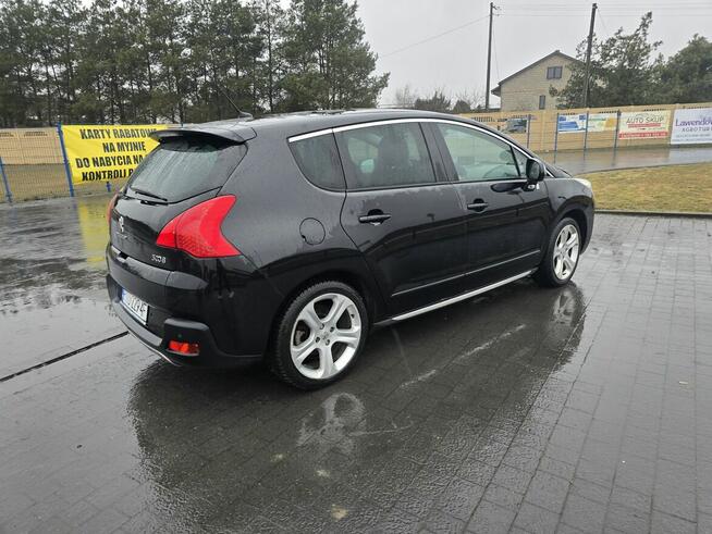 Sprzedam Peugeot disel hybryda Malanów - zdjęcie 2