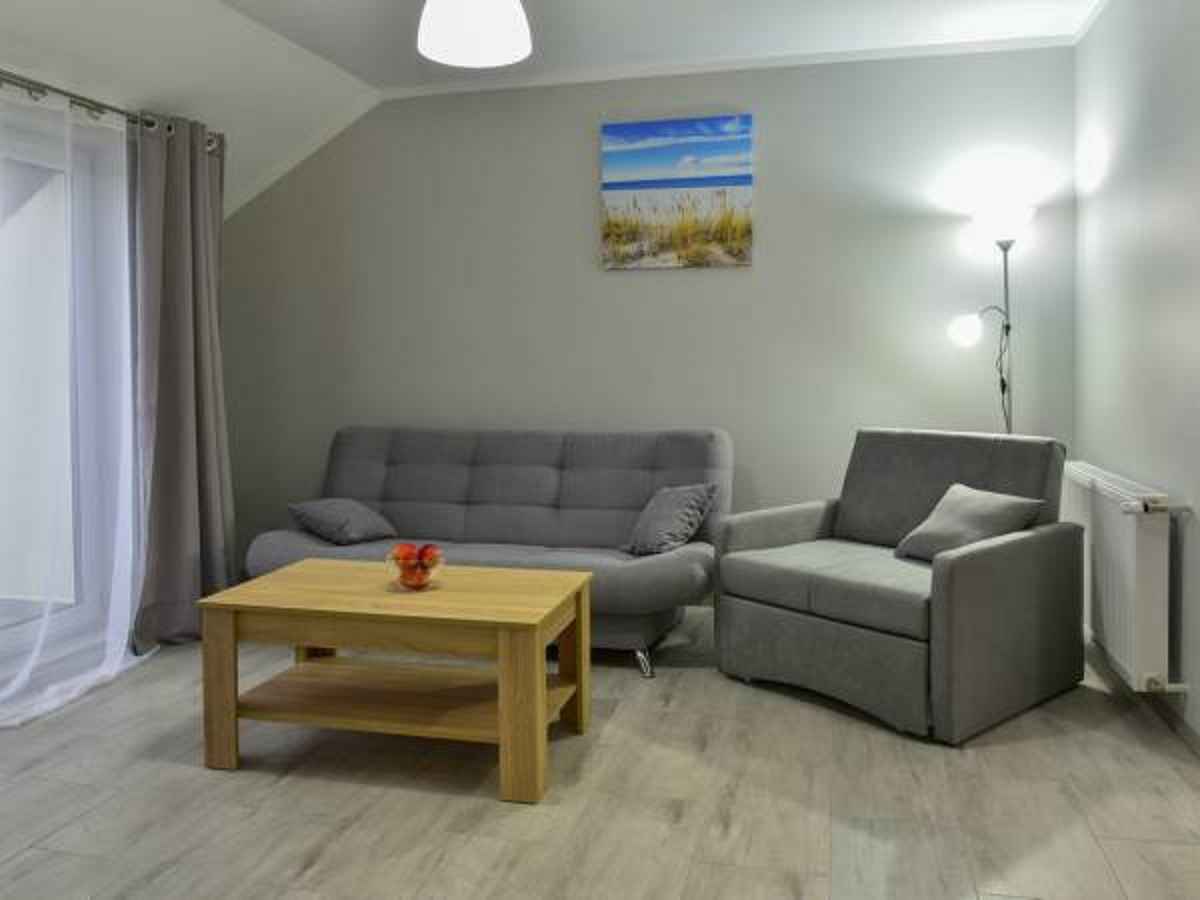 Mieszkanie blisko morza w Darłówku Darłowo - zdjęcie 2