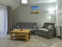 Mieszkanie blisko morza w Darłówku Darłowo - zdjęcie 2