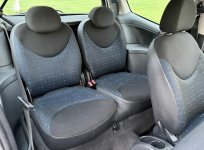 Citroen C2 - 1.4 HDI - mega oszczędne auto - BEZWYPADKOWE Legionowo - zdjęcie 12