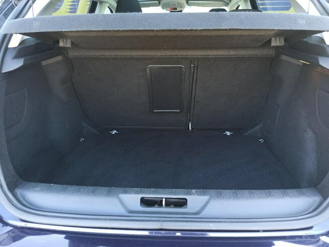 Peugeot 308 panorama, navi, serwis Rzeszów - zdjęcie 9