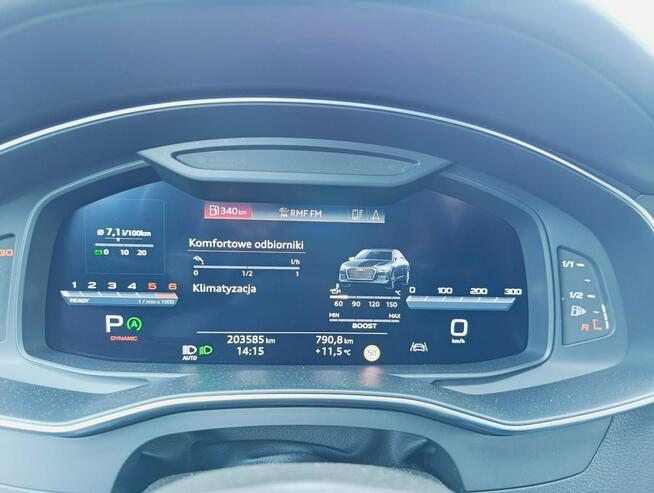 Audi S6 S-Line Otwock - zdjęcie 4