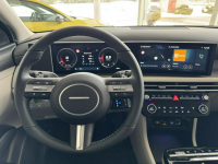 Hyundai Tucson Executive 1.6 T-GDI 7DCT 150KM Automatyczna AT7 Giżycko - zdjęcie 11