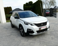 Peugeot 5008 Allure !! Ledy !! Szklany Dach !! 7-osób !! Grójec - zdjęcie 3