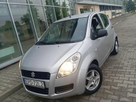 SUZUKI/SPLASH/1.0/BENZYNKA/SALON-POLSKA/STAN-BDB/