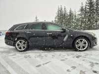 Opel Insignia Giżycko - zdjęcie 4