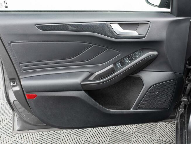 Ford Focus PY97916#2.3 EcoBoost ST X Pakiet zimowy Salon PL VAT23% Pępowo - zdjęcie 9
