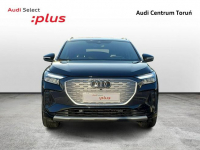 Audi Q4 e-tron Toruń - zdjęcie 8