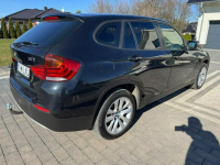 BMW X1 Gwarancja*Skóra*Nawigacja*Xenon*Klimatronik*ALU*PDC Zebrzydowa - zdjęcie 12