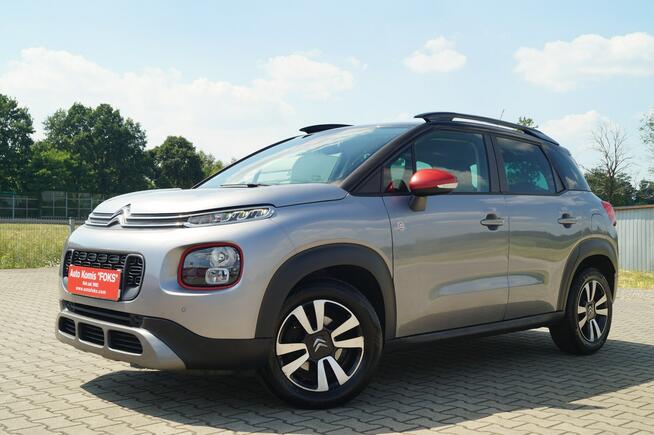 CITROEN C3 AIRCROSS 1,5 DIESEL SKRZYNIA AUTOMATYCZNA Goczałkowice-Zdrój - zdjęcie 1