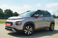 CITROEN C3 AIRCROSS 1,5 DIESEL SKRZYNIA AUTOMATYCZNA