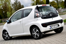 Citroen C1 _1.0 68KM_LIFT_Led_El.Szyby_ Płock - zdjęcie 5