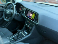 Seat Ateca Faktura VAT 23% 1.5 TSI Style Business Intens Tarnowskie Góry - zdjęcie 7