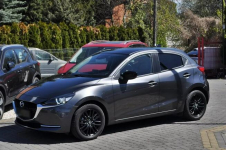 Mazda 2 Skyactiv-G 90 1.5 Benzyna 42 tys km HUD FULL LED 2022 Warszawa - zdjęcie 2