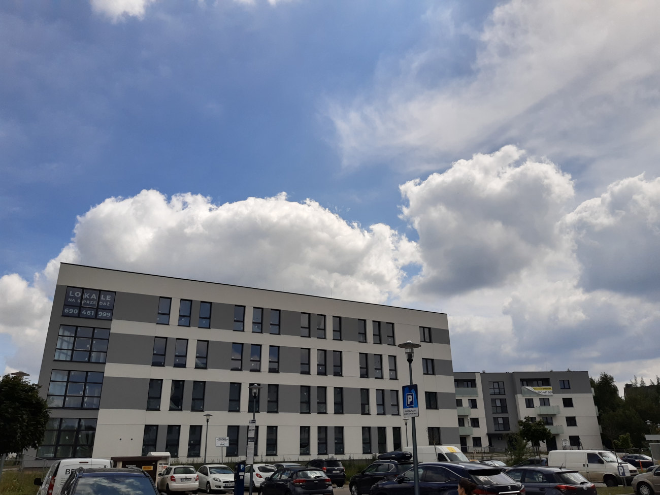 4pok.mieszkanie z ogrodem w zielonej okolicy/Maślice Wrocław - zdjęcie 1