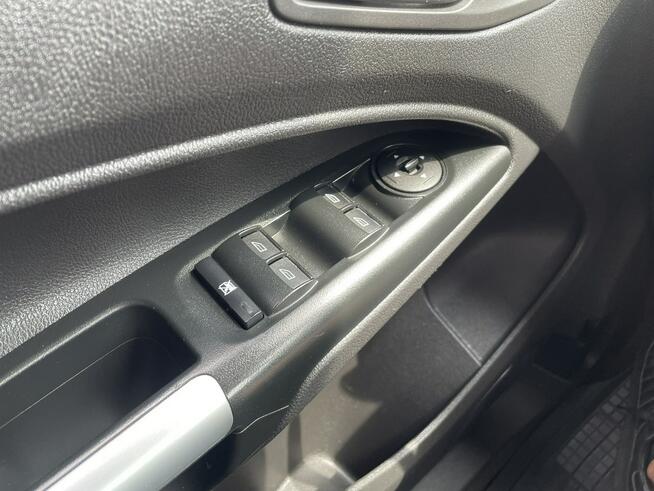 Ford Grand Tourneo Connect 1.5 TDCi Trend Automat Gostyń - zdjęcie 10