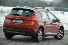 Peugeot 2008 1,2 Benzyna*110KM*68 tys km*Niemcy*I właściciel Ostrów Mazowiecka - zdjęcie 7
