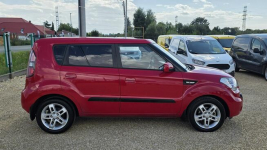 Kia Soul klima*alufelgi**** Chełm Śląski - zdjęcie 4