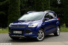 Ford Kuga 2.0 TDCi*150KM* 2x4 Ostrów Mazowiecka - zdjęcie 2