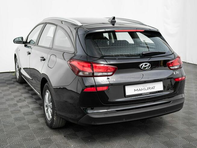 Hyundai i30 GD5C031#1.5 DPI Comfort Cz.cof Klima Salon PL VAT23% Gdynia - zdjęcie 4